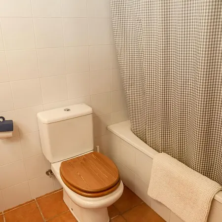 La Dels Isards Apartment